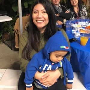 Meet your Posher, Gabrielle